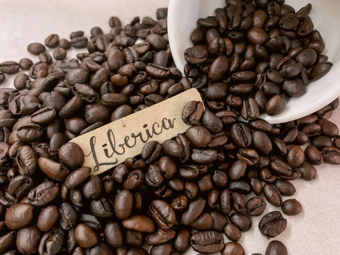 Café Liberica: Sabor e aroma únicos em cada xícara